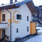 Holiday home Creatina - Lovely Mountain