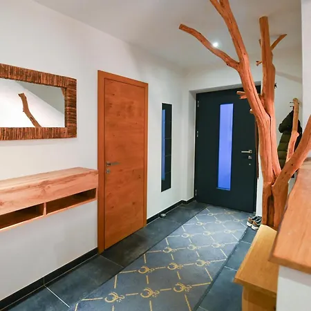 Сasa de vacaciones Creatina - Lovely Mountain *