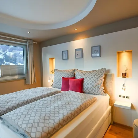 Creatina By We Rent, Nationalpark Card Included Holiday home