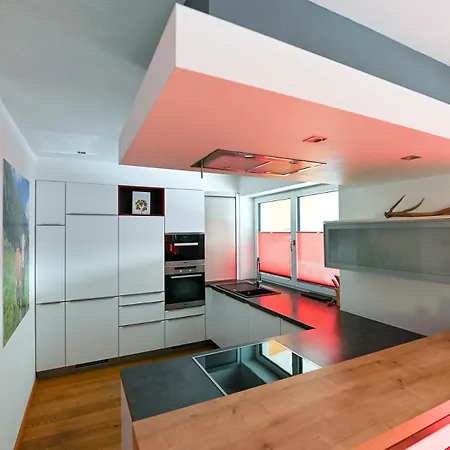 Creatina By We Rent, Nationalpark Card Included Holiday home