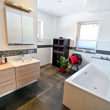 Creatina By We Rent, Nationalpark Card Included Holiday home *