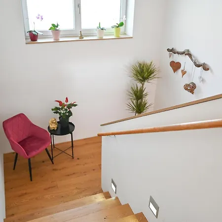 Creatina By We Rent, Nationalpark Card Included