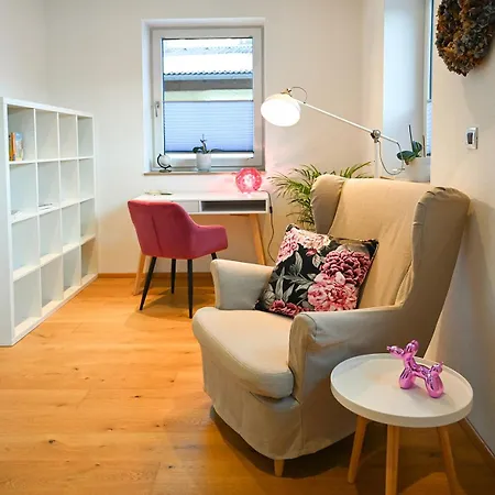 Creatina By We Rent, Nationalpark Card Included Holiday home Rauris
