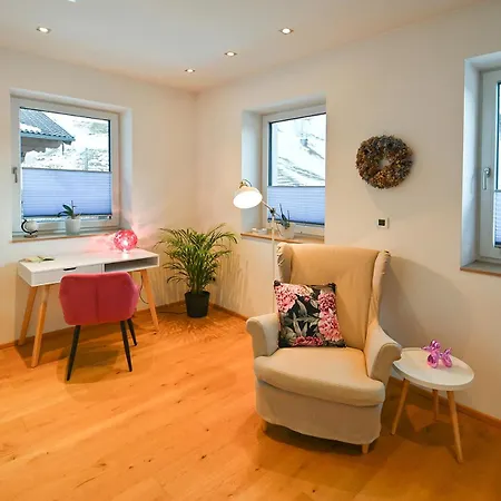 Creatina By We Rent, Nationalpark Card Included Holiday home