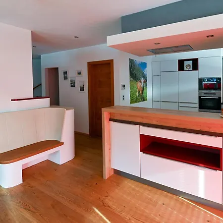 Creatina By We Rent, Nationalpark Card Included Holiday home