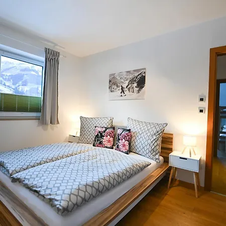 Creatina By We Rent, Nationalpark Card Included Holiday home Rauris