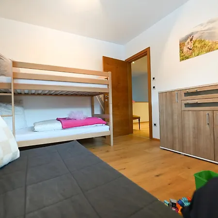 Creatina By We Rent, Nationalpark Card Included Holiday home *