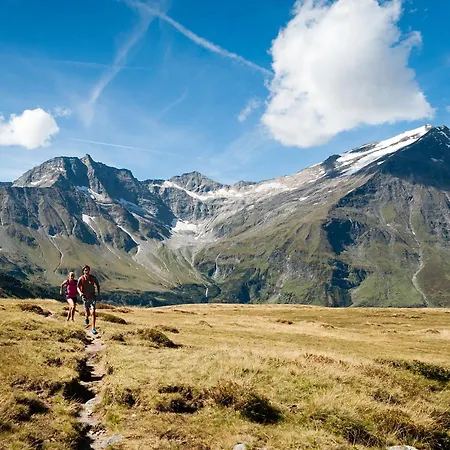 Holiday home Creatina By We Rent, Nationalpark Card Included Rauris