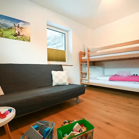 Creatina By We Rent, Nationalpark Card Included * Rauris