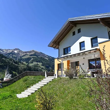 Creatina By We Rent, Nationalpark Card Included *