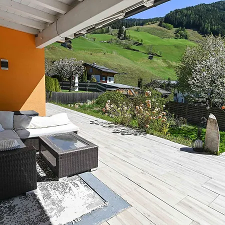Creatina By We Rent, Nationalpark Card Included Holiday home