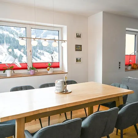 Creatina By We Rent, Nationalpark Card Included Rauris