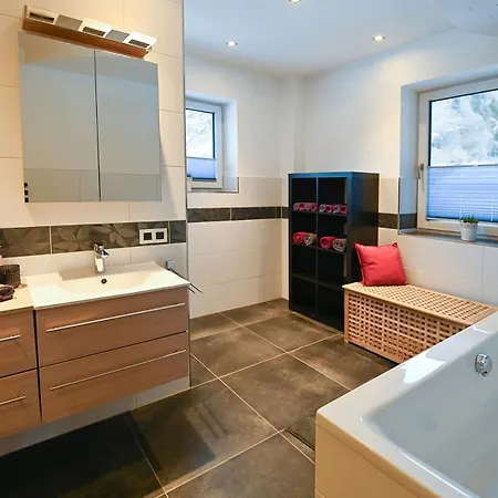 Creatina By We Rent, Nationalpark Card Included Holiday home *