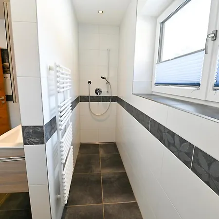 Creatina By We Rent, Nationalpark Card Included *