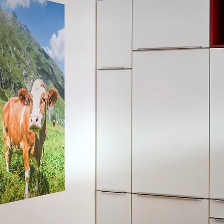 Creatina By We Rent, Nationalpark Card Included Holiday home