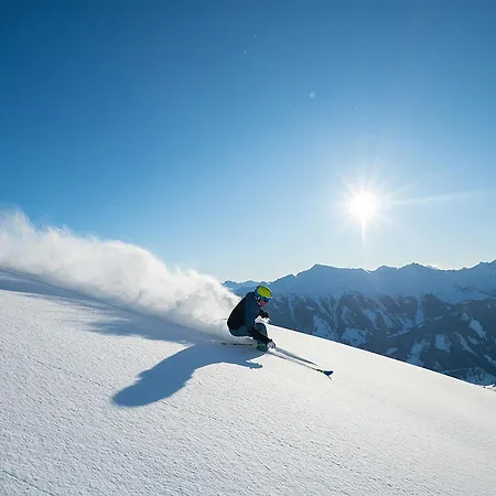 Creatina By We Rent, Nationalpark Card Included Rauris