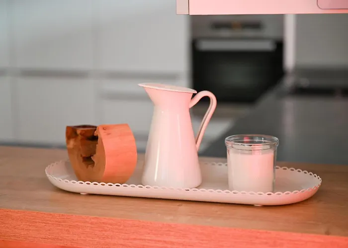 Creatina - Lovely Mountain 別荘 *