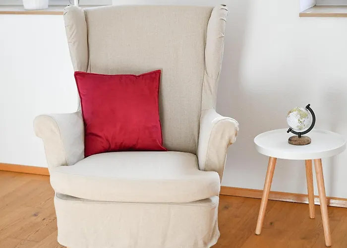 Creatina - Lovely Mountain 別荘