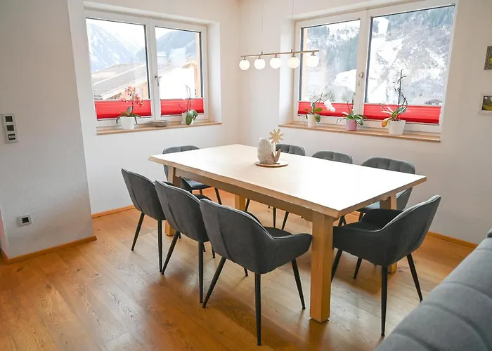 別荘 Creatina - Lovely Mountain *