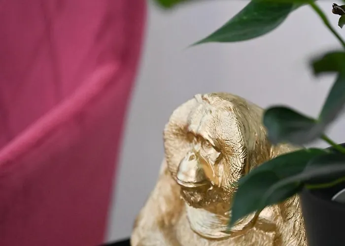 別荘 Creatina - Lovely Mountain *