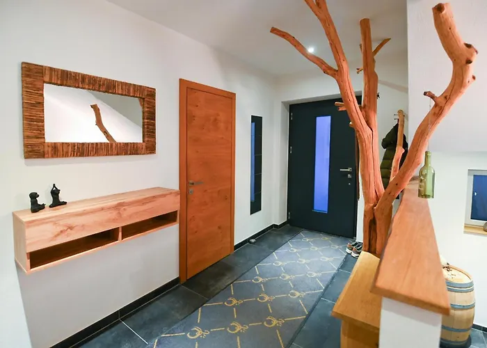 Сasa de vacaciones Creatina - Lovely Mountain *