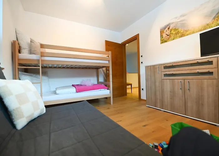 Creatina - Lovely Mountain 別荘