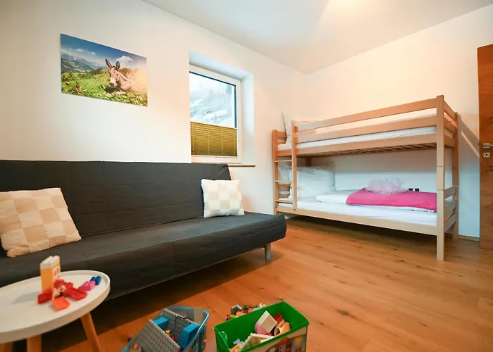 Creatina - Lovely Mountain Rauris