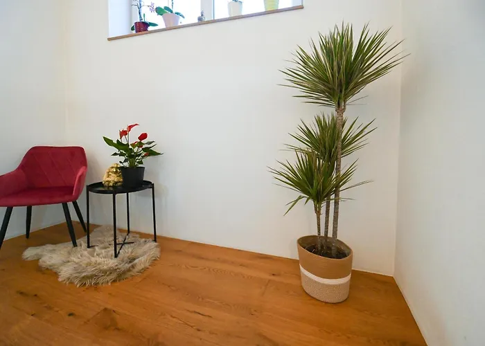 Creatina - Lovely Mountain Rauris