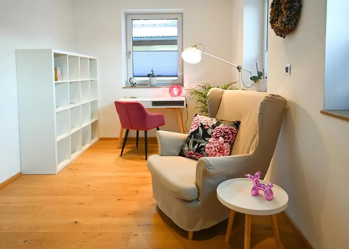 別荘 Creatina - Lovely Mountain