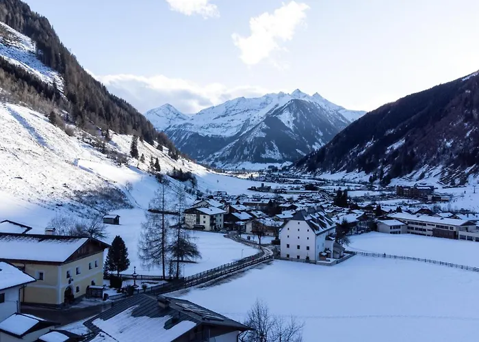 Сasa de vacaciones Creatina - Lovely Mountain