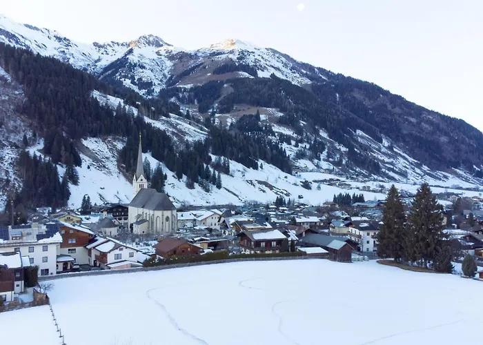 Сasa de vacaciones Creatina - Lovely Mountain *